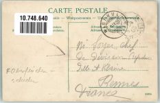 6415 Arth 1905 Gebrauchsspuren Zahnradbahn Rigibahn Kräbelwand Oberflächenschaden