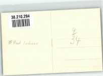 1978 Lens Foto AK Aussichtspunkt Mont Lauchaux