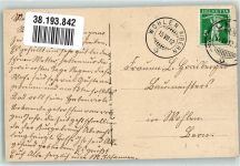 3775 Lenk im Simmental 1912 Foto AK Hotel Bad