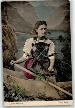 6370 Stans - Frau Ort lt. Stempel