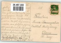 6370 Stans - Frau Ort lt. Stempel