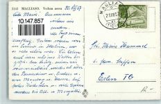 6983 Magliaso - Luftaufnahme Veduta aerea