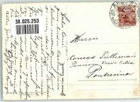 7440 Andeer 1947 Foto AK