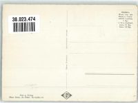 7302 Landquart Foto AK Schloss Marschlins