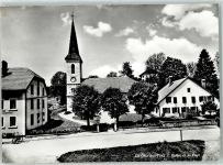 2117 La Côte-aux-Fées - Eglise la Cure