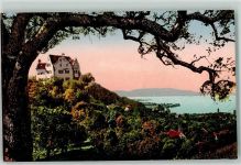 8268 Salenstein - Schloss