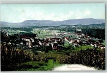 4142 Münchenstein 1911