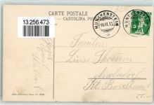 4142 Münchenstein 1911