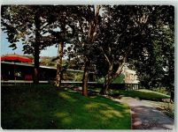 1805 Jongny - Gasthaus Centre Co-op Jongny