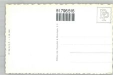 3961 Chandolin - Val d’Anniviers Kreuz