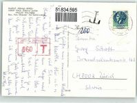 7132 Vals - Gasthaus Masl Albergo