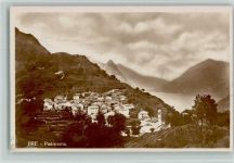 6979 Brè sopra Lugano - Panorama