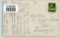 6979 Brè sopra Lugano - Panorama