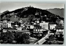 1823 Glion - Vue generale