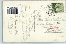 1823 Glion - Vue generale