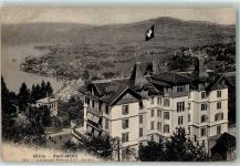 1823 Glion 1907 - Hotel du Parc