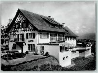 8712 Stäfa - Gasthof und Metzgerei Famkilie M. Bachmann Grundhalde Oldtimer