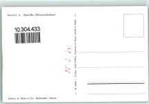 3703 Aeschi b. Spiez - Fliegeraufnahme