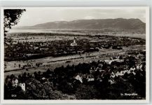 9430 St. Margrethen SG - Kirche