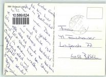 3997 Bellwald - Winter