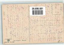 6600 Muralto 1915 - Photochromie Serie 189 Nr. 3244