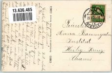 9434 Au SG - Bahnhofstrasse