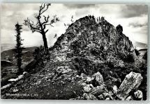 4458 Eptingen - Bölchenfluh