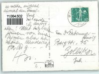 Kreuzberg SG - Berg-Gasthaus Flugaufnahme