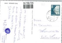 2023 Gorgier - Gesamtansicht