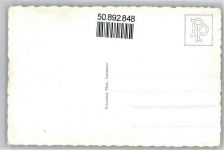 1020 Renens VD - Gesamtansicht, Bahngleise