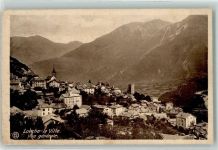 3953 Leuk Stadt Loèche-la-Ville