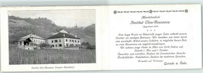 2088 Cressier NE Klapp AK Institut Clos-Rousseau