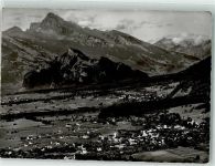 7208 Malans GR - Jenins Maienfeld Alvier