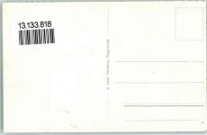 3158 Guggisberg - Nebelmeer