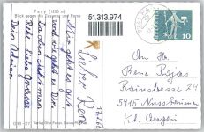 7243 Pany - Blick gegen die Casanna und Parse