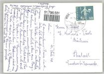 6573 Magadino - Vira Lago Maggiore