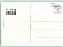 3532 Zäziwil - Zäziwil und die Alpen