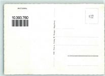 3665 Wattenwil - Blick zum Kirchturm