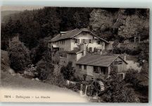 1338 Ballaigues - Le Moulin