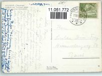 3655 Sigriswil - Thunersee