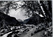 7542 Susch - Gesamtansicht, Flüela-Pass