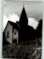 9430 St. Margrethen SG FOTO KEINE AK Ort handschriftlich Kapelle