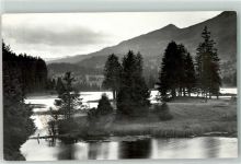 7078 Lenzerheide/Lai - Lenzerheidsee