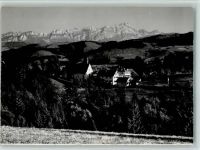 9052 Niederteufen - Kloster Wonnenstein