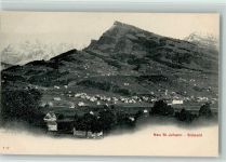 9652 Neu St. Johann - Sidwald