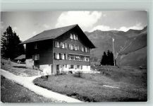 7078 Lenzerheide/Lai - Ferienheim Männedorf