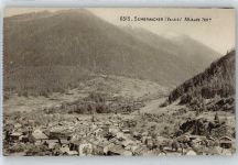 1933 Sembrancher - Gesamtansicht