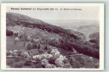 4418 Reigoldswil - Pension Eichenhof