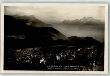 1854 Leysin