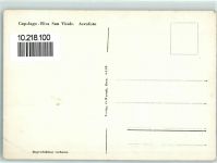 6825 Capolago Gebrauchsspuren Riva San Vitale Aerofoto